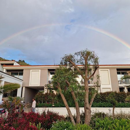 Ancora Resort Acciaroli Ngoại thất bức ảnh