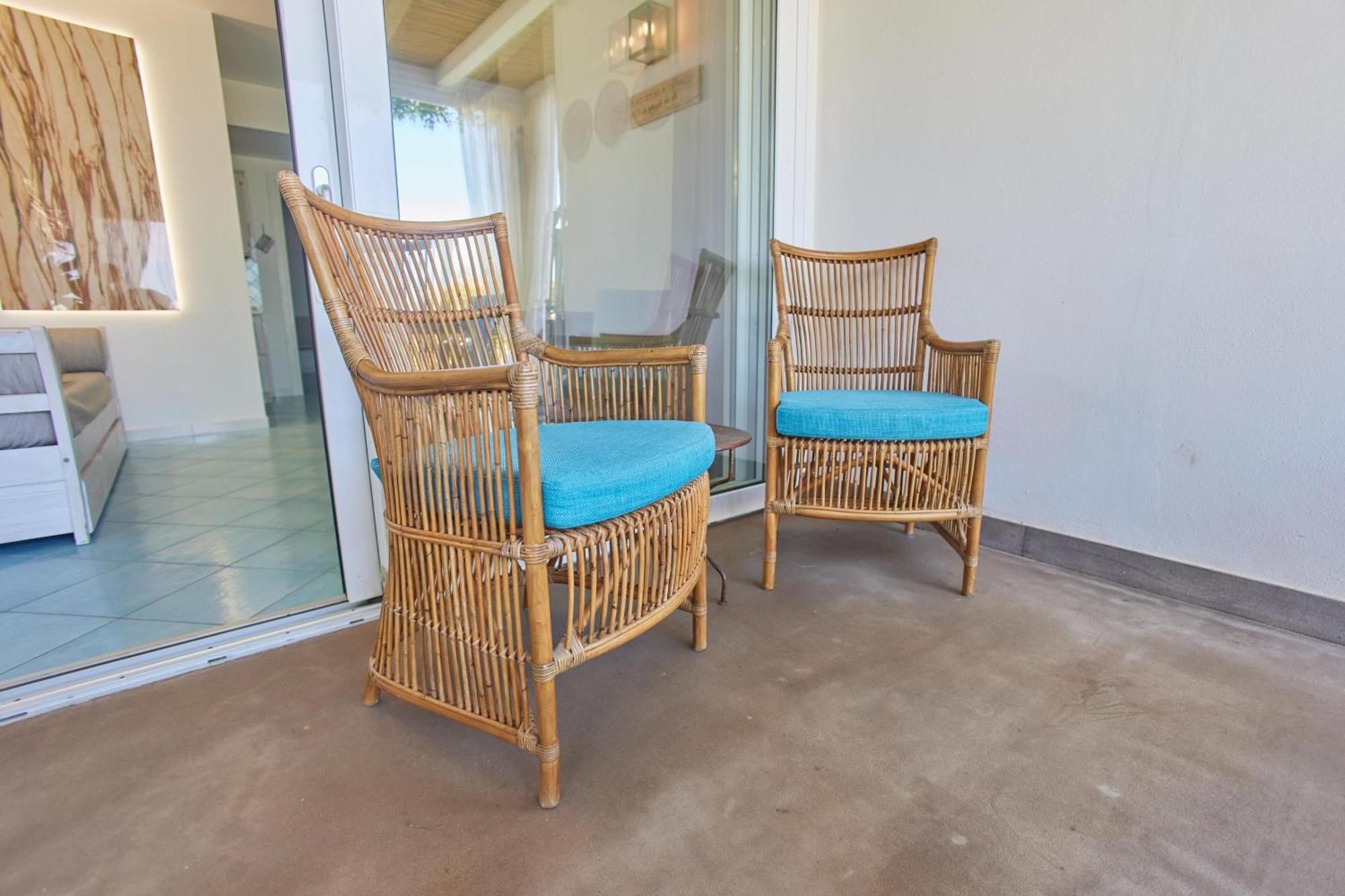 Ancora Resort Acciaroli Ngoại thất bức ảnh