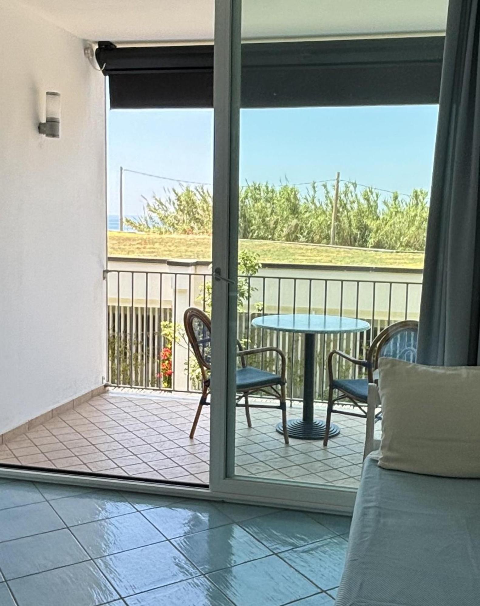 Ancora Resort Acciaroli Ngoại thất bức ảnh